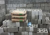 Material para Construção em Ibiúna